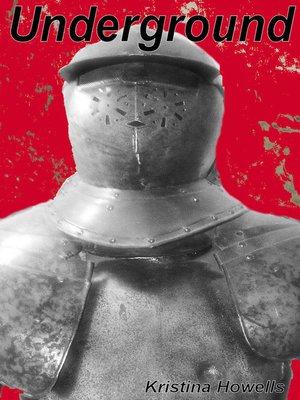 cover image of Underground